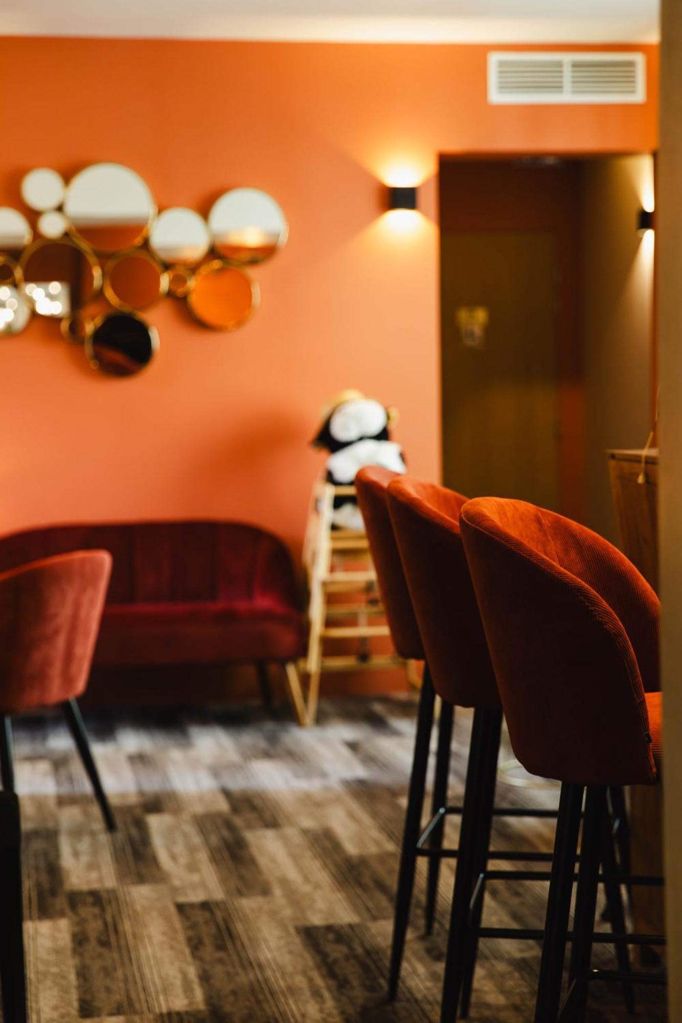 Le Castel Cabourg Hotel & Spa- Restaurant La Calypso Ngoại thất bức ảnh